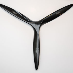 Falcon Three Blade Propellers